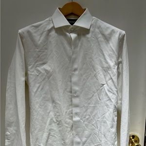 Premium Dress Shirt
